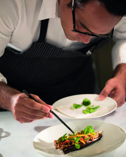 Chef e formazione professionale