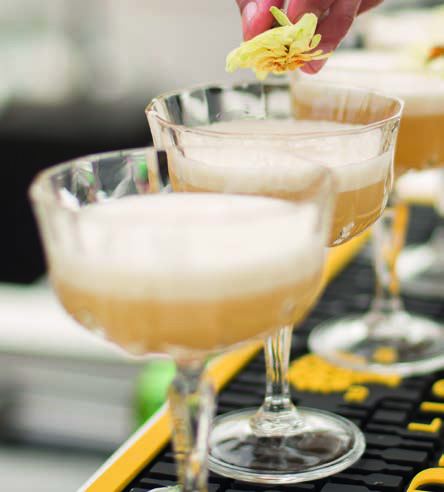 Bevande e cocktail