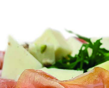 Specialit&agrave; alimentari
