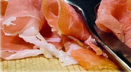 Prodotti freschi
